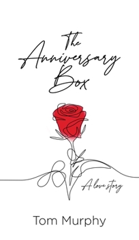 Hardcover The Anniversary Box Book
