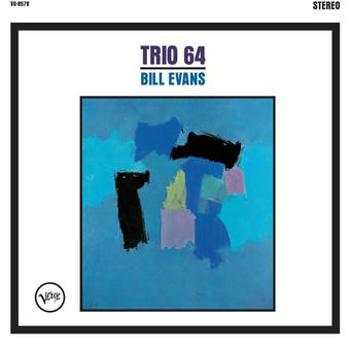 Vinyl Bill Evans - Trio '64 (Verve Acoustic Sounds Serie Book