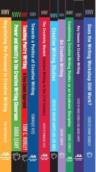 New Writing Viewpoints Collection 1 (Vols 1-10)