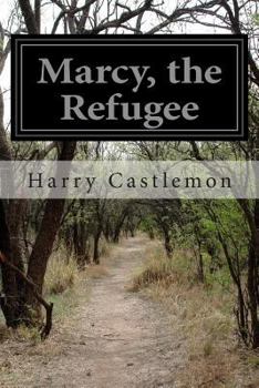 Paperback Marcy, the Refugee Book