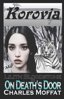 On Death's Door - Book #2 of the Lilith Bloodstone