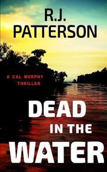 Paperback Dead in the Water Book