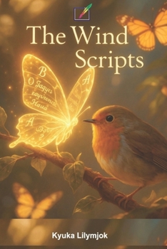 Paperback The Wind Scripts Book
