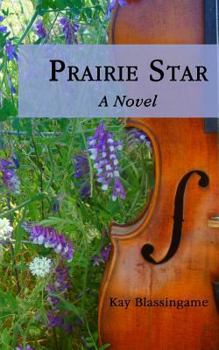 Paperback Prairie Star Book