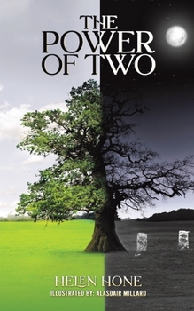 Paperback The Power of Two Book