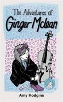 Paperback The Adventures of Ginger McLean Book