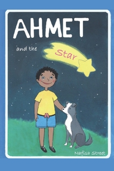 Paperback Ahmet and the Star Book