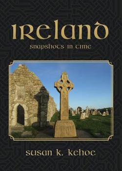 Paperback Ireland: Snapshots in Time Book