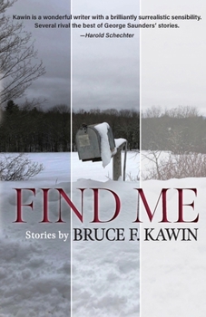 Paperback Find Me Book