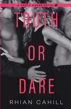 Paperback Truth or Dare Book