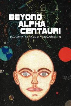Paperback Beyond Alpha Centauri Book