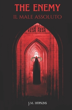 Paperback The Enemy: Il male assoluto [Italian] Book