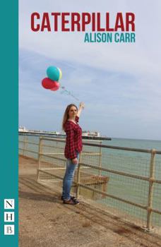 Paperback Caterpillar Book