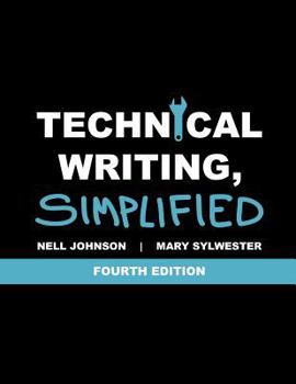 Paperback Technical Writing, Simplified Book