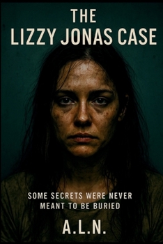 Paperback The Lizzy Jonas Case Book