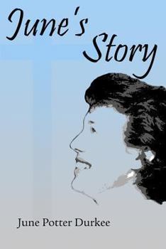 Paperback June's Story Book