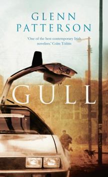 Paperback Gull Book