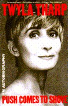 Paperback Push Comes to Shove Book