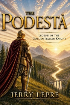 Paperback The Podestà Book