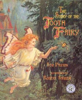 Paperback The Story of the Tooth Fairy Book