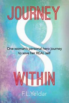 Paperback Journey Within Book