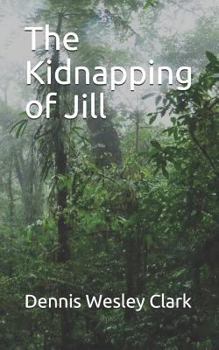 Paperback The Kidnapping of Jill Book