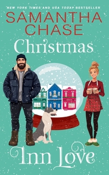 Christmas Inn Love - Book #5 of the Silver Bell Falls