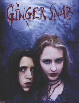 Paperback Ginger Snaps Book