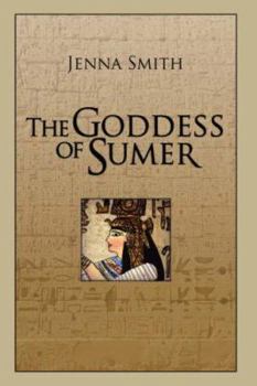 Paperback The Goddess of Sumer Book