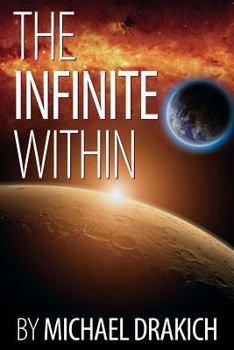 Paperback The Infinite Within Book