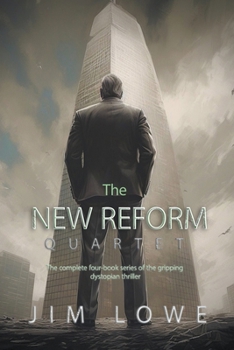 The New Reform Quartet - Book  of the New Reform Quartet