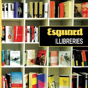 Paperback Esguard paper 01: Monogràfic Llibreries [Catalan] Book