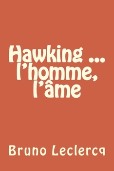 Paperback Hawking les blondes et les anges [French] Book