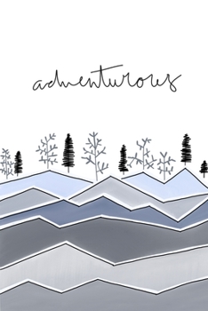 Paperback Adventurous Book