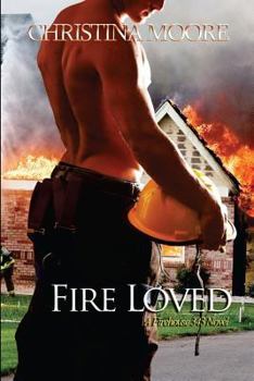 Paperback Fire Loved Book