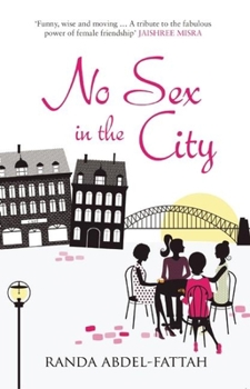 Paperback No Sex in the City Book