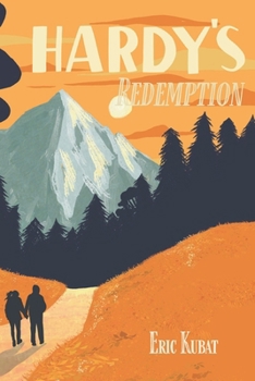 Paperback Hardy's Redemption Book