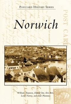 Paperback Norwich Book