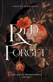 Paperback Red Does Not Forget Book
