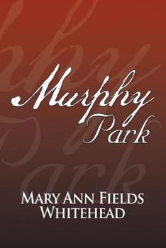 Paperback Murphy Park Book