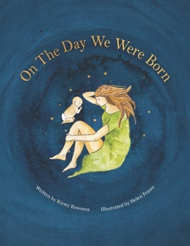 On The Day We Were Born