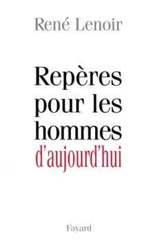 Paperback Repères pour les hommes d'aujourd'hui [French] Book