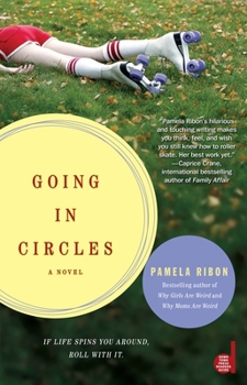 Paperback Going in Circles Book
