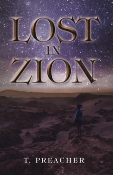 Paperback Lost in Zion Book