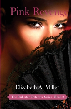 Paperback Pink Revenge Book