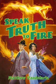 Paperback Speak Truth to Fire Book