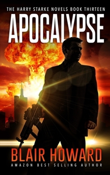 Paperback Apocalypse Book