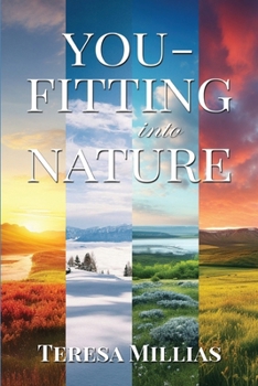 Paperback YOU - Fitting into Nature Book