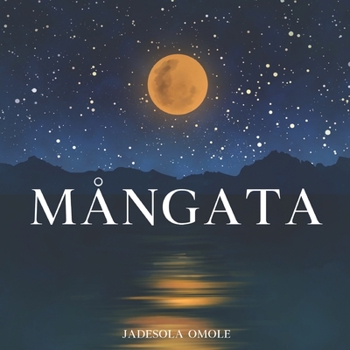 Paperback Mångata Book