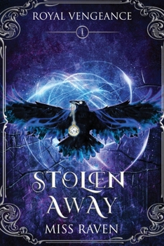 Paperback Stolen Away Book